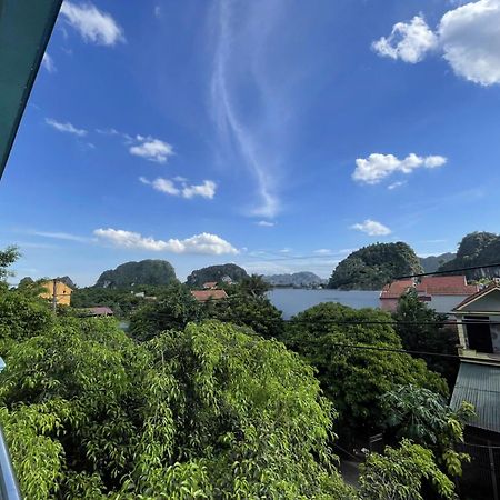 VI Tamcoc Hotel 宁平 外观 照片