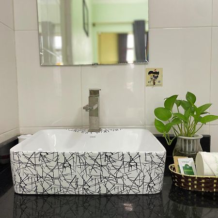 VI Tamcoc Hotel 宁平 外观 照片