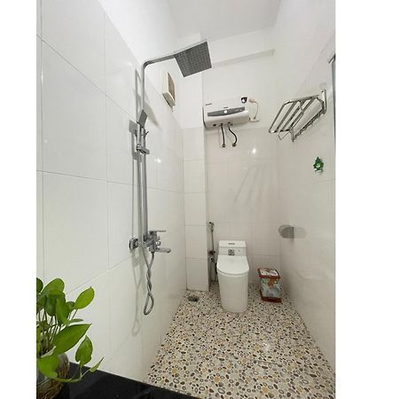 VI Tamcoc Hotel 宁平 外观 照片