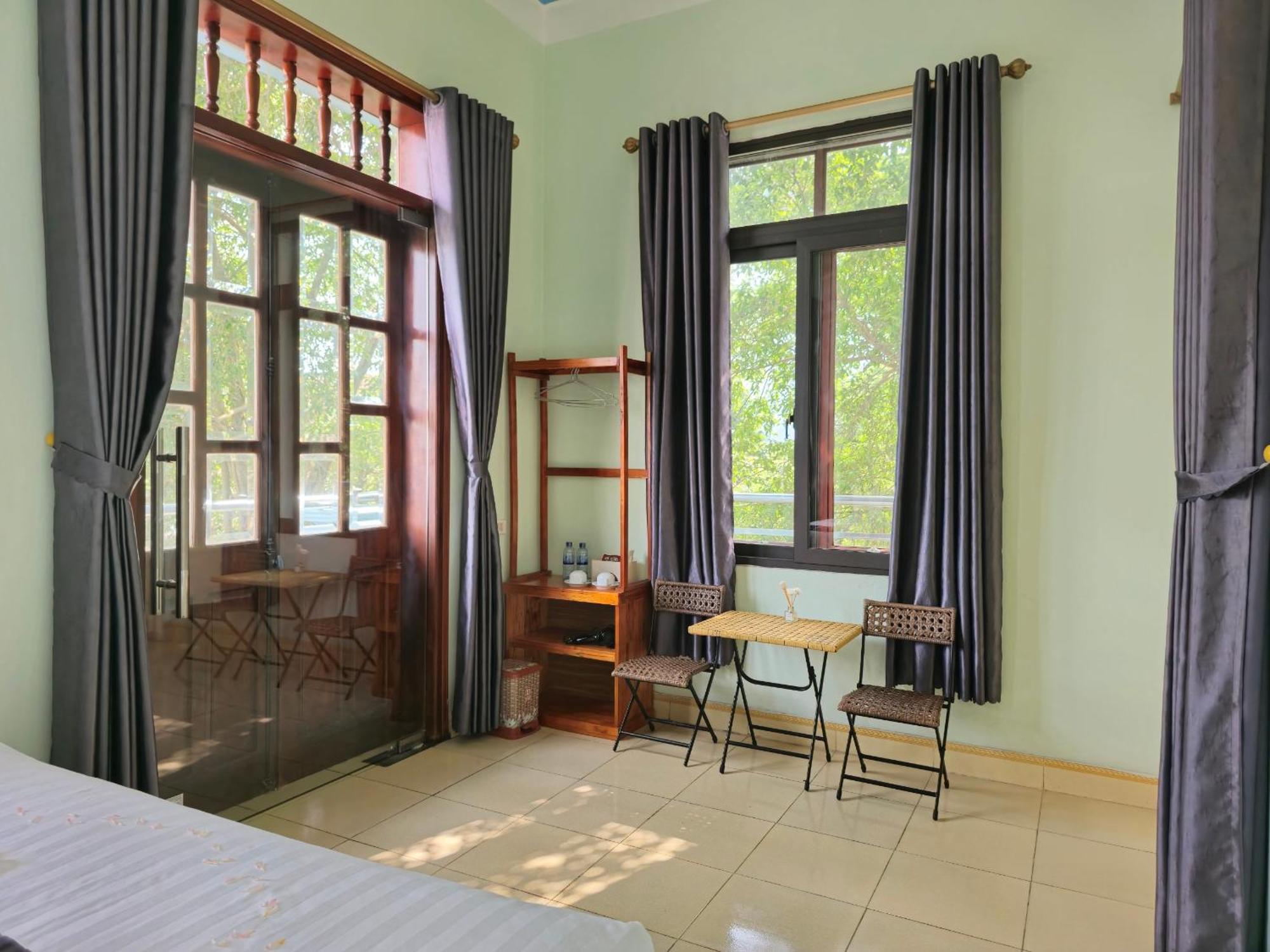 VI Tamcoc Hotel 宁平 外观 照片
