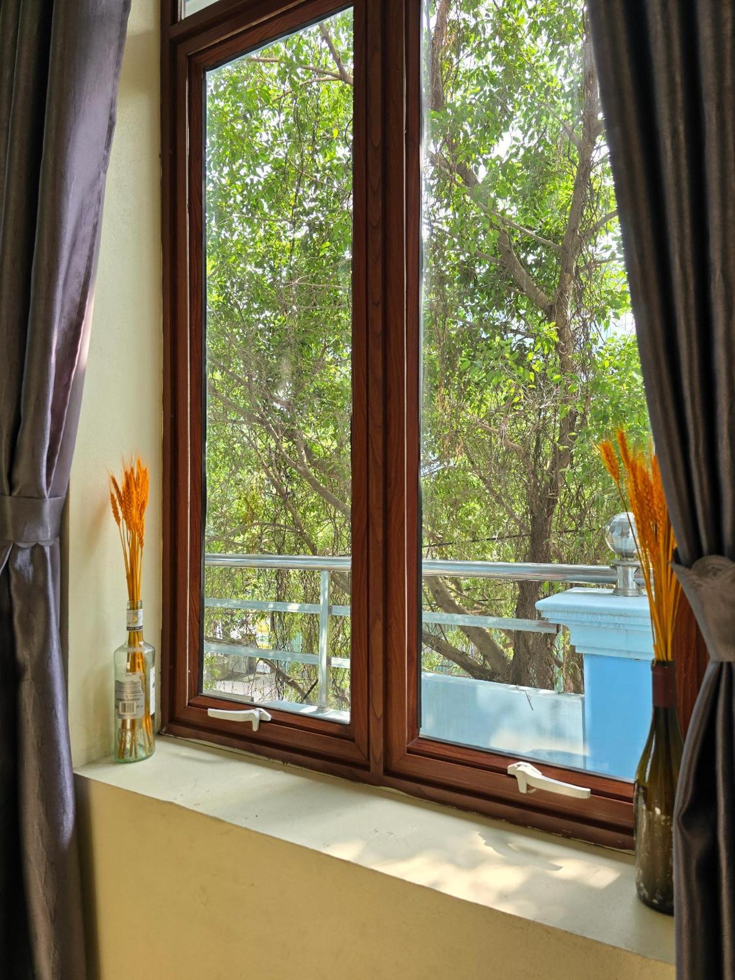 VI Tamcoc Hotel 宁平 外观 照片