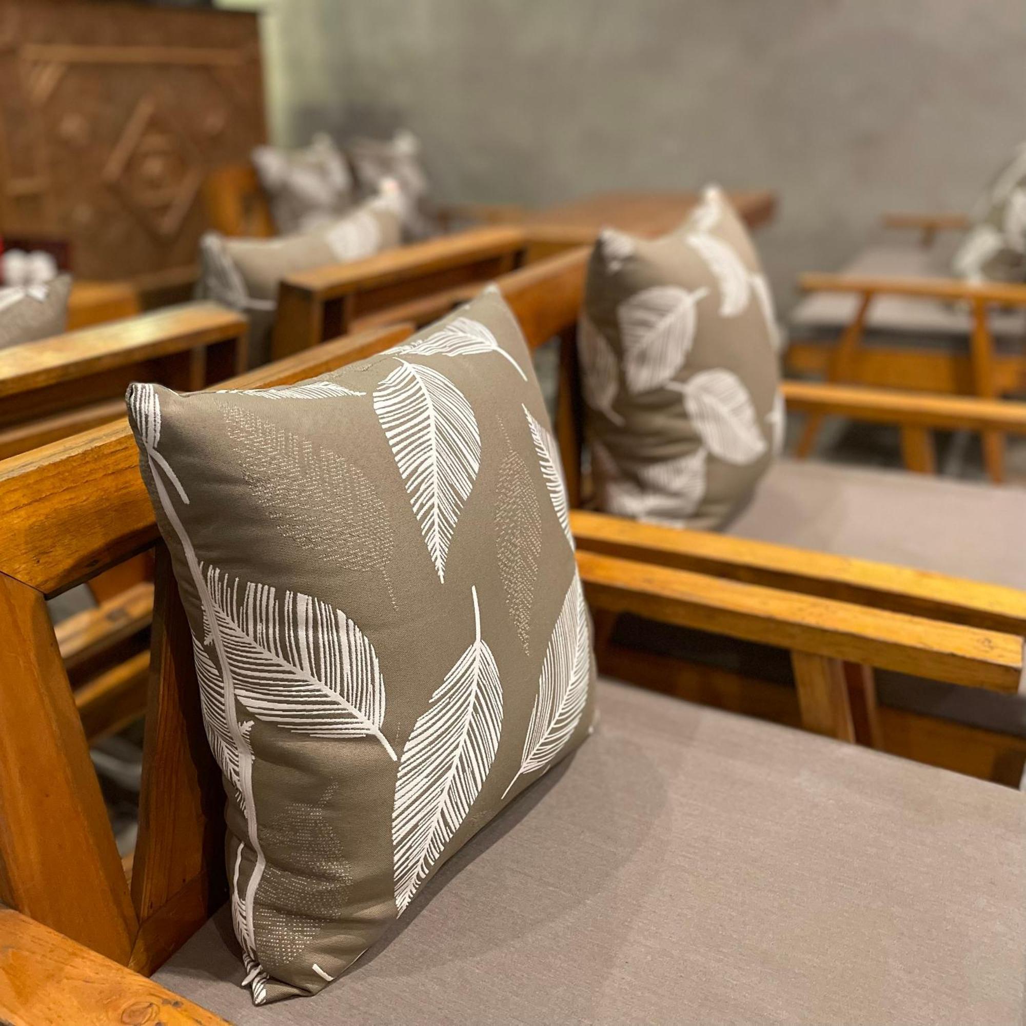 VI Tamcoc Hotel 宁平 外观 照片