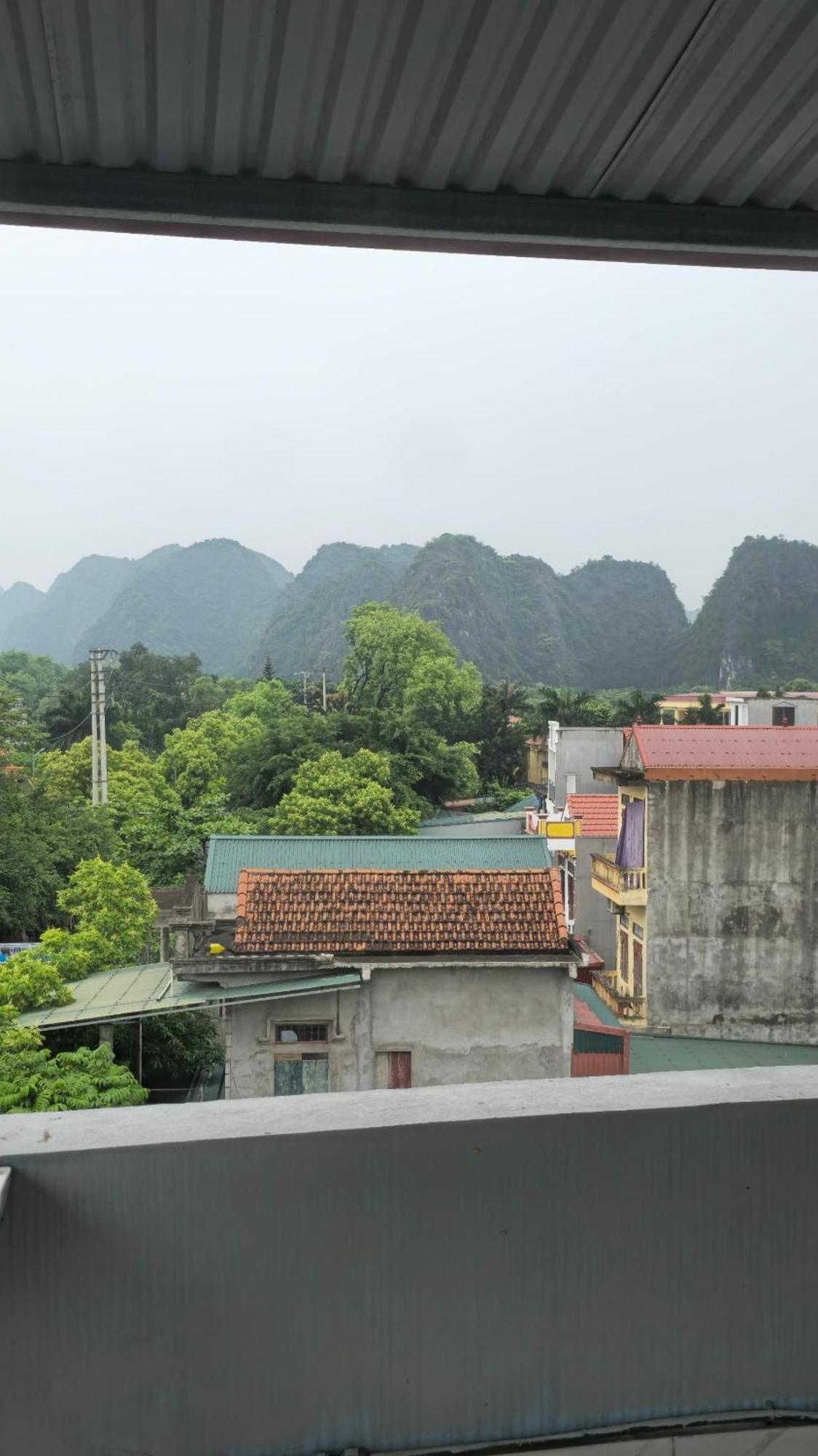 VI Tamcoc Hotel 宁平 外观 照片