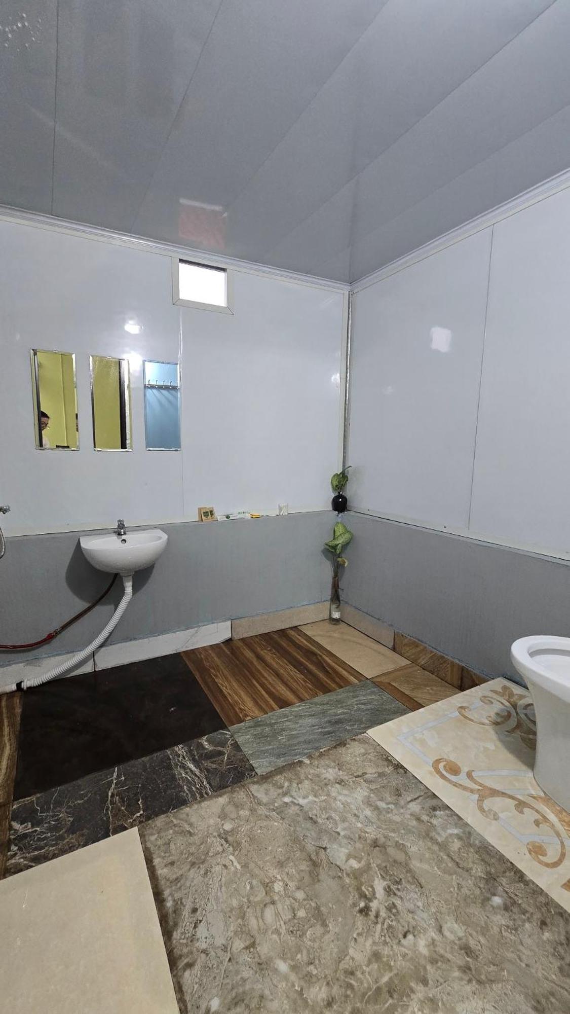 VI Tamcoc Hotel 宁平 外观 照片