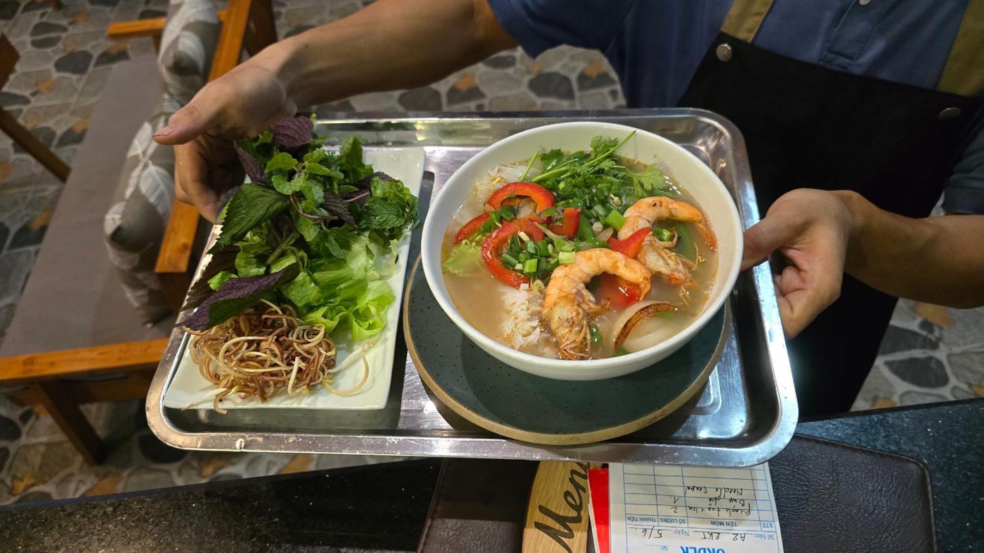 VI Tamcoc Hotel 宁平 外观 照片
