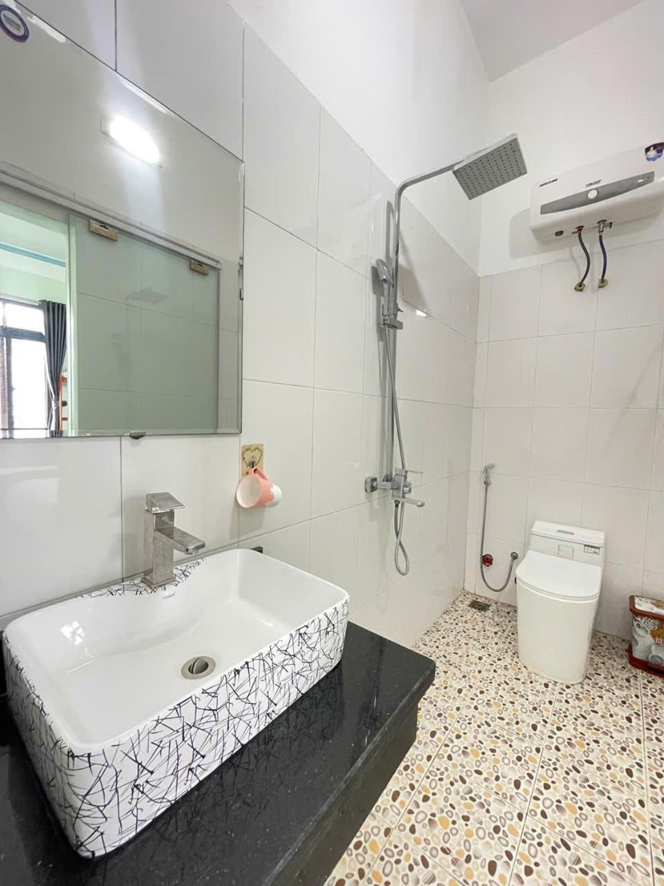 VI Tamcoc Hotel 宁平 外观 照片