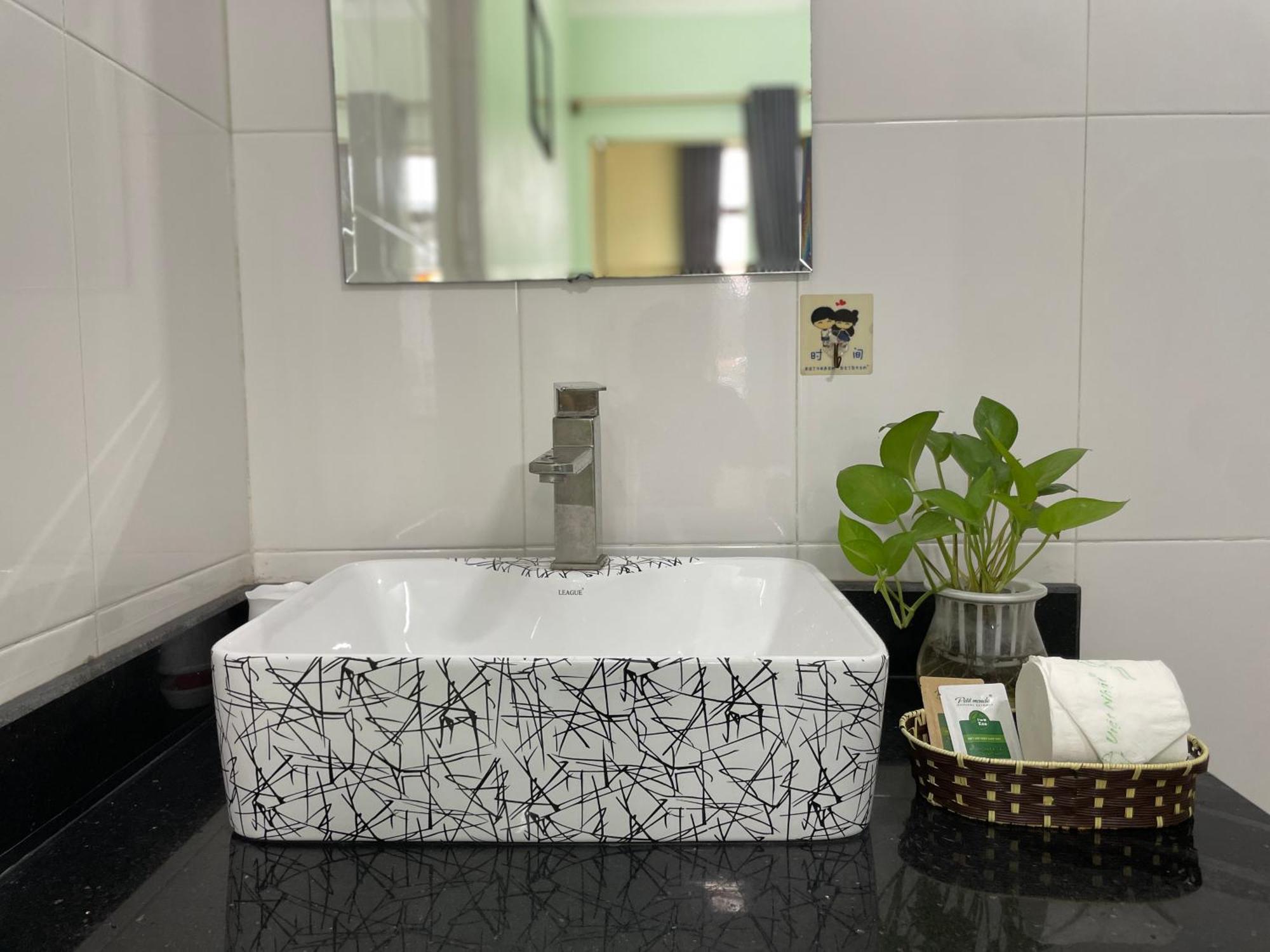 VI Tamcoc Hotel 宁平 外观 照片