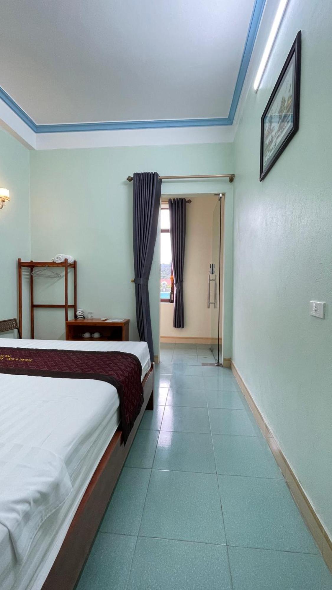 VI Tamcoc Hotel 宁平 外观 照片