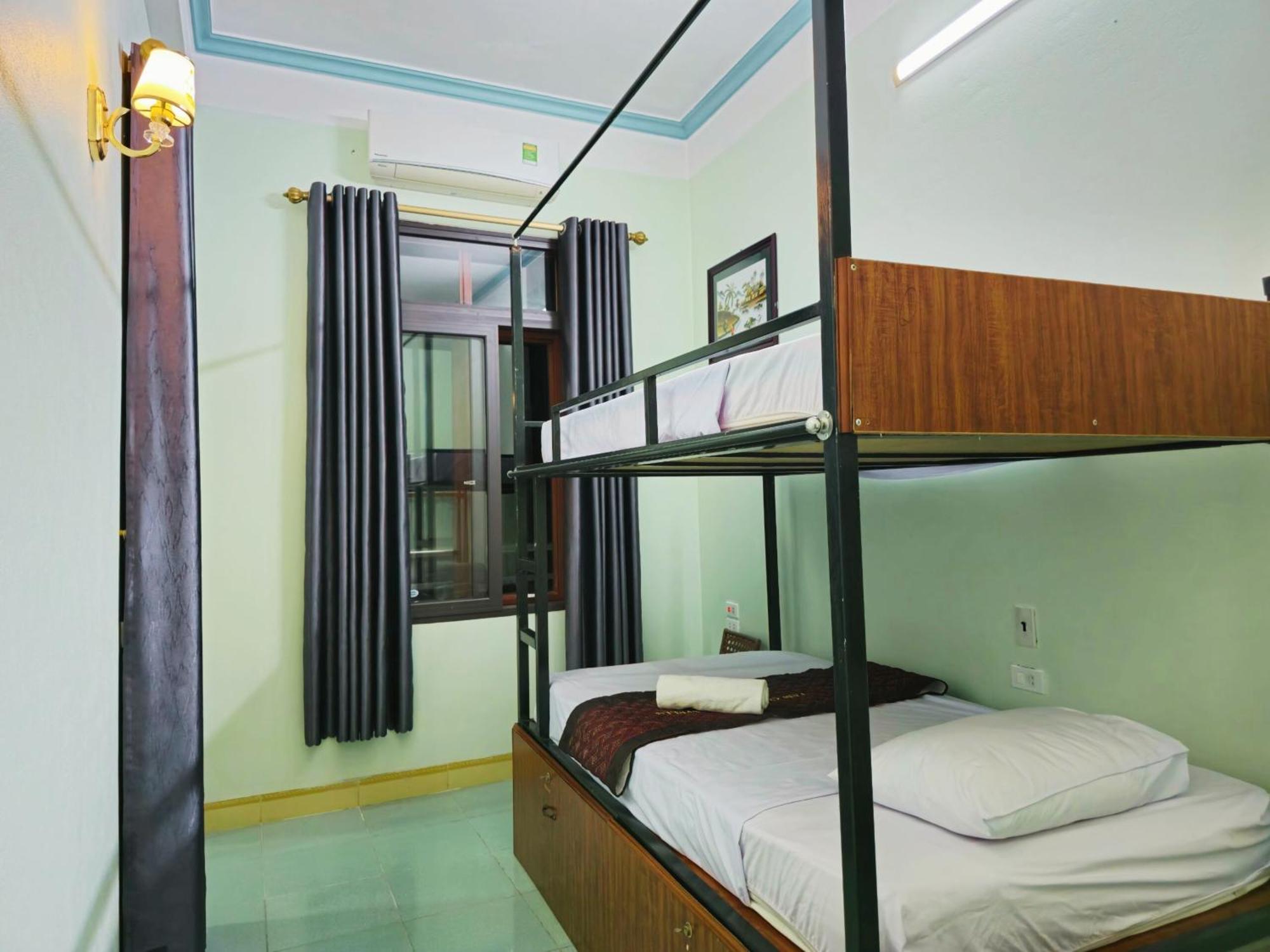 VI Tamcoc Hotel 宁平 外观 照片