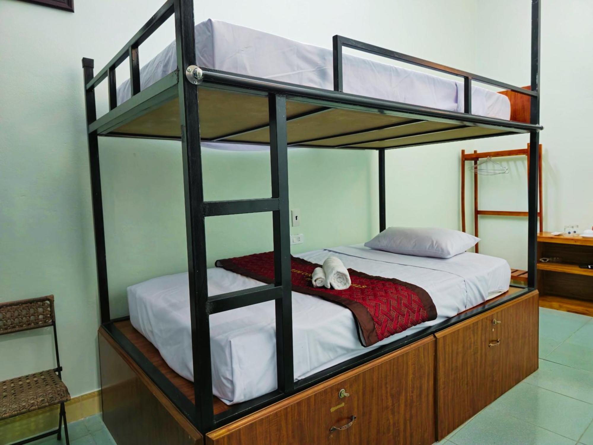 VI Tamcoc Hotel 宁平 外观 照片
