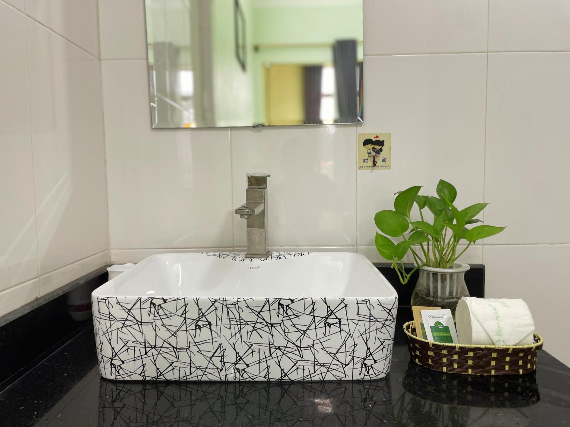 VI Tamcoc Hotel 宁平 外观 照片